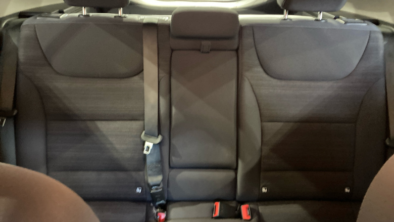 Hyundai IONIQ 1.6 GDi Hybrid Premium 5dr DCT Hybrid Hatchback